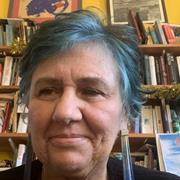 Laura Rodrigues | About | London School of Hygiene and Tropical Medicine
