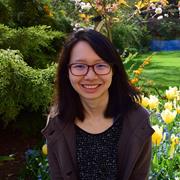 Han Fu | About | London School of Hygiene and Tropical Medicine