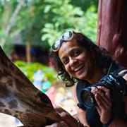 Bhargavi Rao | About | London School of Hygiene and Tropical Medicine