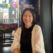 Sol Kim | About | London School of Hygiene and Tropical Medicine