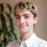 Max Wybrant | About | London School of Hygiene and Tropical Medicine
