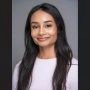 Shereen Hussain | About | London School of Hygiene and Tropical Medicine
