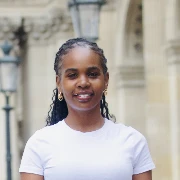 Faith Magut | Grants | London School of Hygiene and Tropical Medicine